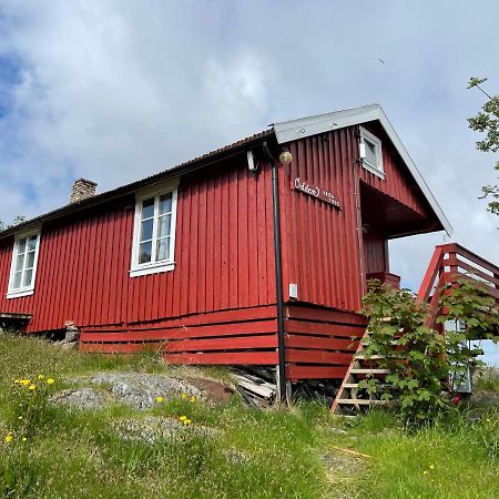 Klingenberg Rorbuer Villa Sørvågen Exteriör bild
